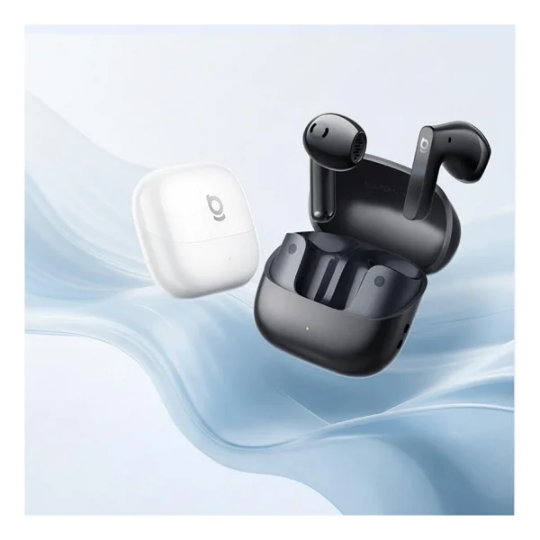Baseus Bass Bs1 Nc ANC TWS Kulak İçi Bluetooth Kulaklık - Görsel 5