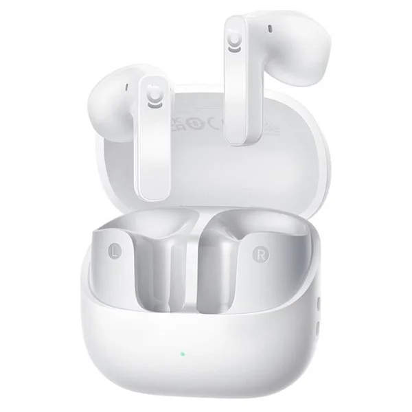 Baseus Bass Bs1 Nc ANC TWS Beyaz Kulak İçi Bluetooth Kulaklık - Görsel 9