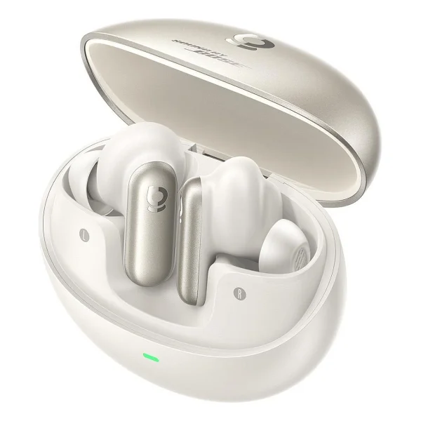 Baseus Inspire Xp1 ANC TWS Kulak İçi Bluetooth Kulaklık - Görsel 3