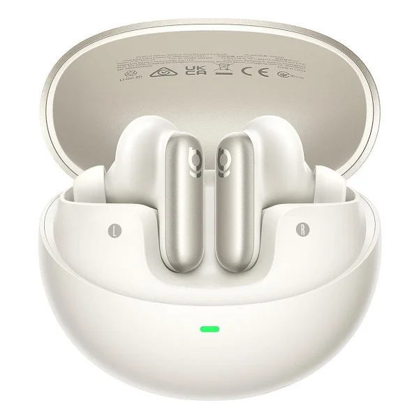 Baseus Inspire Xp1 ANC TWS Kulak İçi Bluetooth Kulaklık - Görsel 4