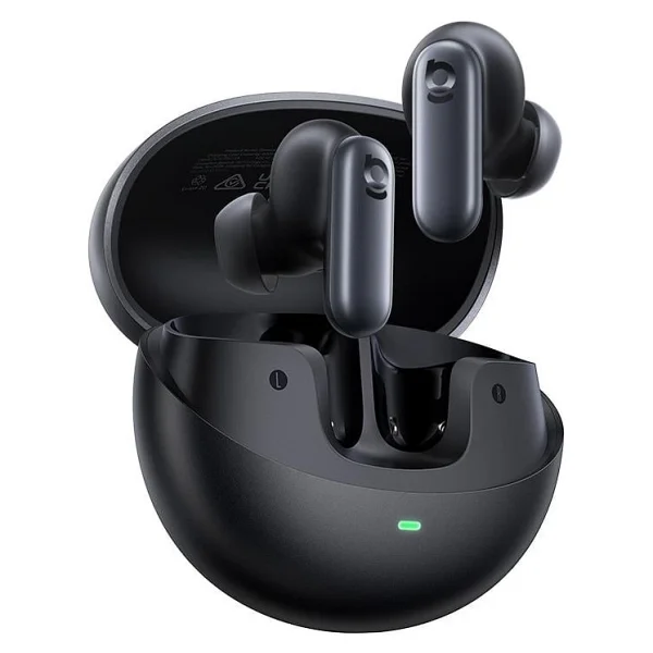 Baseus Inspire Xp1 ANC TWS Kulak İçi Bluetooth Kulaklık - Görsel 7