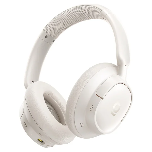 Baseus Bass Bh1 Nc Kulak Üstü Bluetooth Kulaklık - Görsel 8