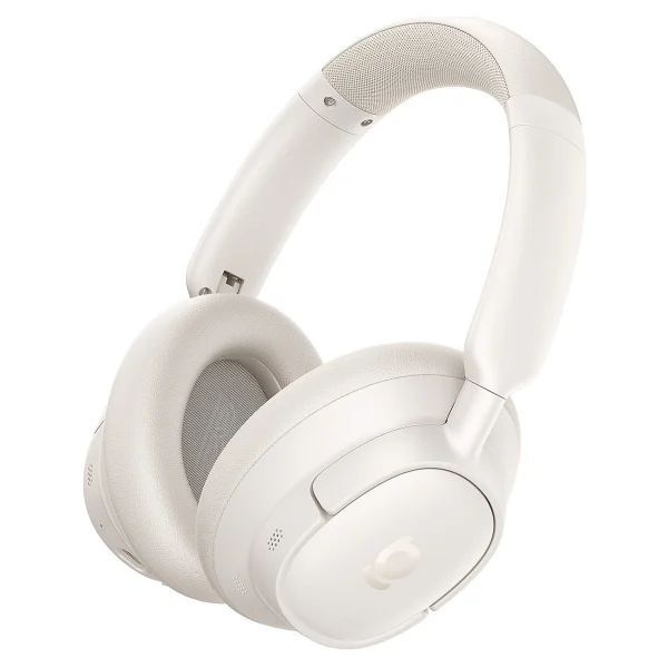 Baseus Bass Bh1 Nc Kulak Üstü Bluetooth Kulaklık - Görsel 2