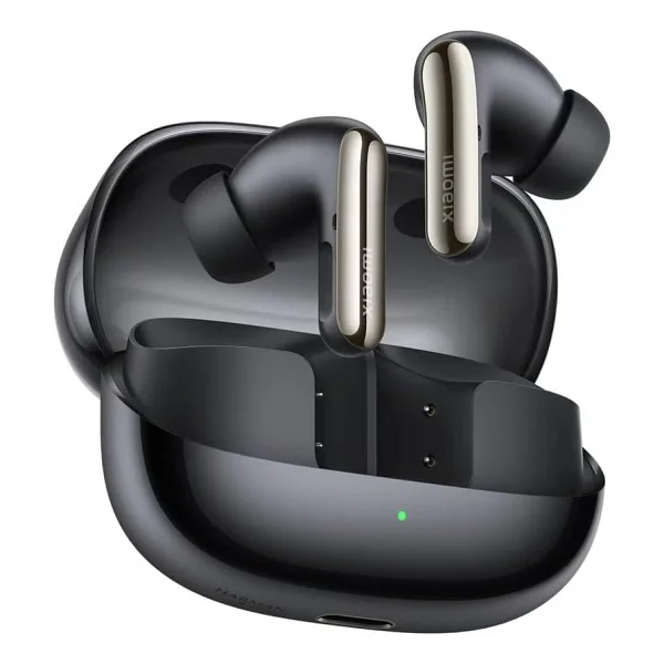 Xiaomi Buds 5 Pro ANC TWS Siyah Kulak İçi Bluetooth Kulaklık - Görsel 4