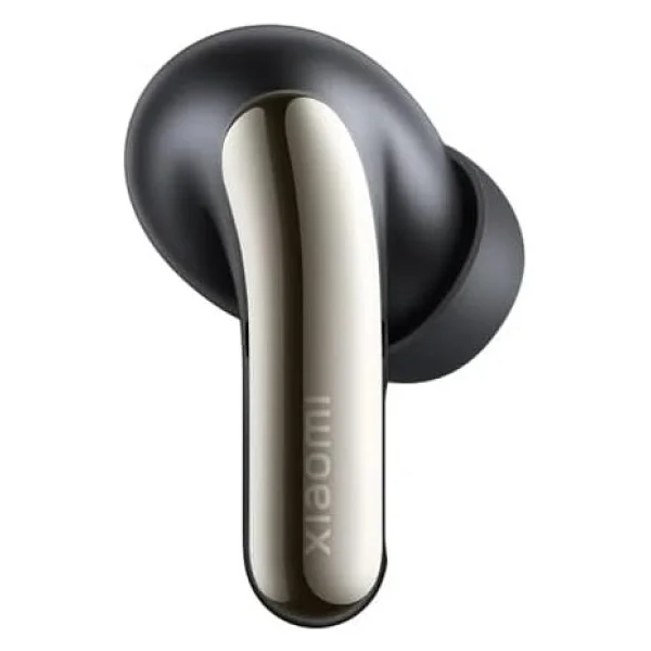 Xiaomi Buds 5 Pro ANC TWS Siyah Kulak İçi Bluetooth Kulaklık - Görsel 2