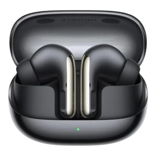 Xiaomi Buds 5 Pro ANC TWS Siyah Kulak İçi Bluetooth Kulaklık - Görsel 3