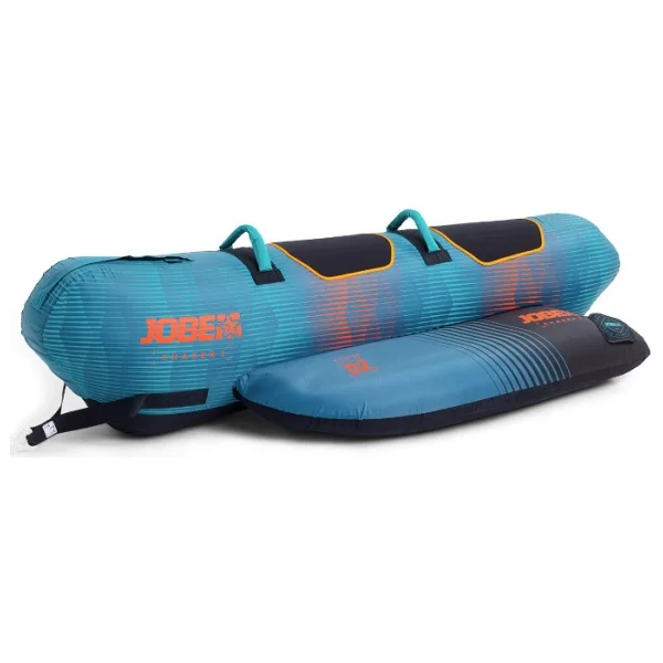 Jobe Chaser 2 Kişilik 254 Cm Kırmızı Ringo - Görsel 9
