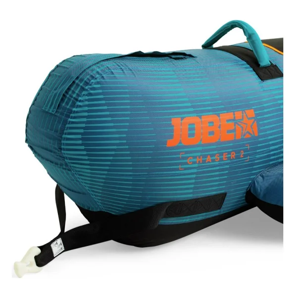 Jobe Chaser 2 Kişilik 254 Cm Kırmızı Ringo - Görsel 2