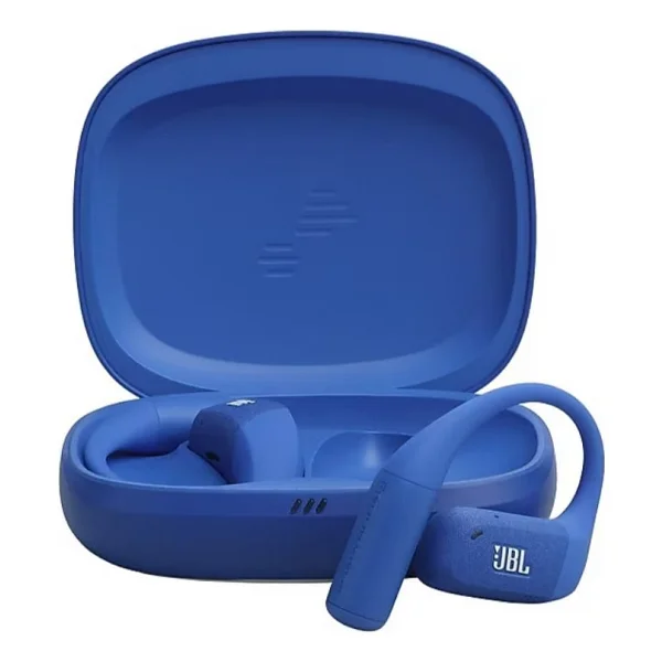 Jbl Endurance Zone TWS Mavi Open Ear Bluetooth Kulaklık - Görsel 6