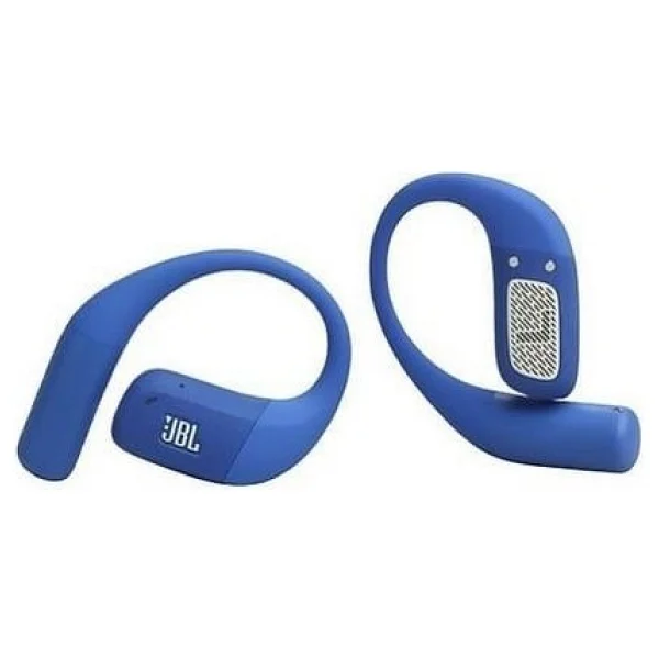 Jbl Endurance Zone TWS Mavi Open Ear Bluetooth Kulaklık - Görsel 7