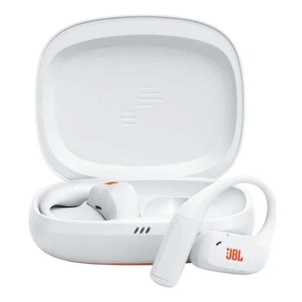 Jbl Endurance Zone TWS Mor Open Ear Bluetooth Kulaklık - Görsel 10