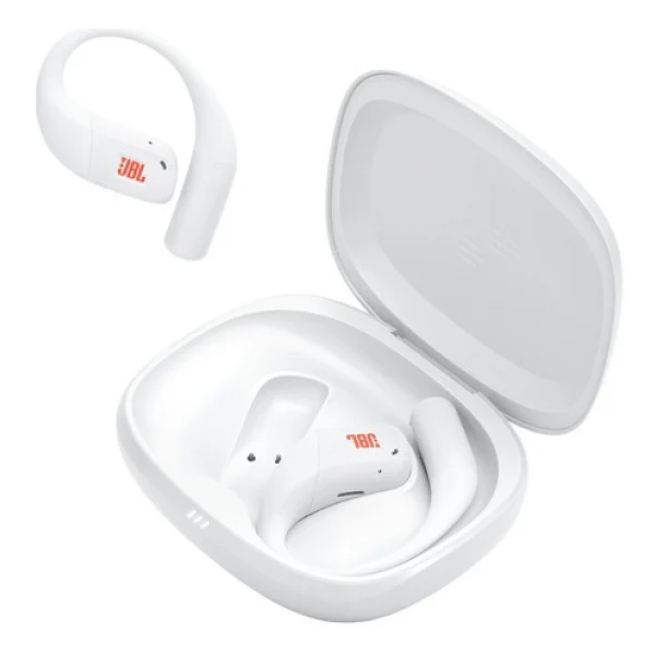 Jbl Endurance Zone TWS Beyaz Open Ear Bluetooth Kulaklık - Görsel 10