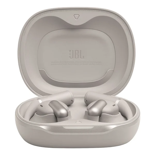 Jbl Sense Pro TWS Gri Open Ear Bluetooth Kulaklık - Görsel 8