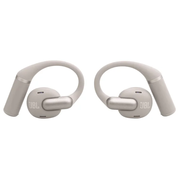 Jbl Sense Pro TWS Gri Open Ear Bluetooth Kulaklık - Görsel 9