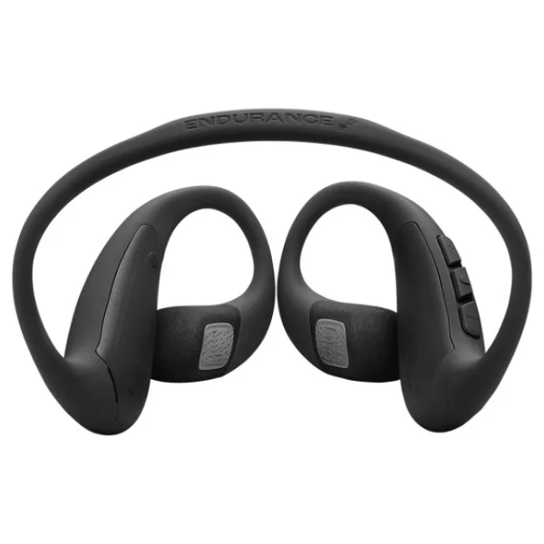 Jbl Endurance Pace Siyah Open Ear Bluetooth Kulaklık - Görsel 2