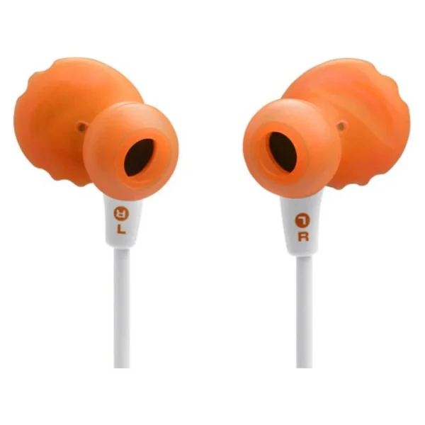 Jbl Endurance Run 3 Beyaz Kulak İçi Bluetooth Kulaklık - Görsel 3