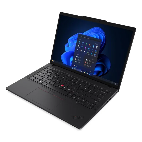 Lenovo Thinkpad T14 Gen6 21qc00cktx Ultra 7 255u 32 GB 1 TB SSD Intel Graphics 14" Wuxga Notebook - Görsel 2