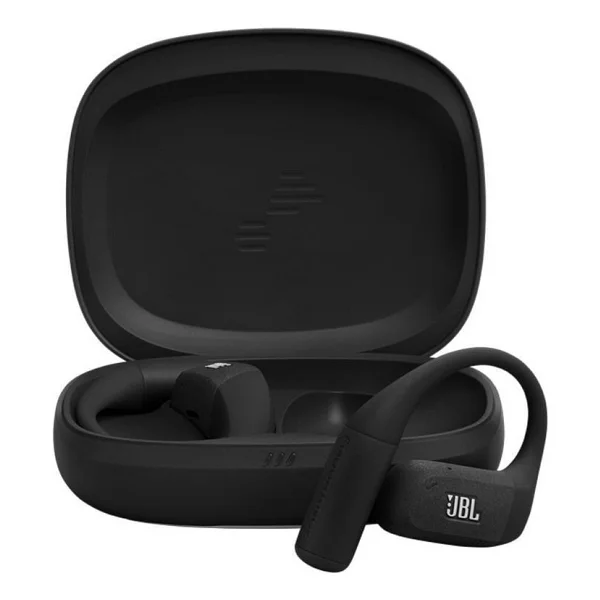 Jbl Endurance Zone TWS Mor Open Ear Bluetooth Kulaklık - Görsel 10