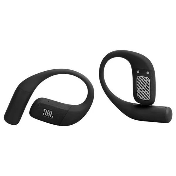 JBL Endurance Zone TWS Siyah-Gri Open Ear Bluetooth Kulaklık - Görsel 8