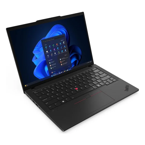 Lenovo Thinkpad T14 Gen6 21qc00cktx Ultra 7 255u 32 GB 1 TB SSD Intel Graphics 14" Wuxga Notebook - Görsel 3