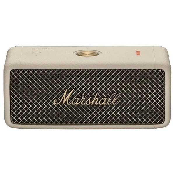 Marshall Emberton Iı Krem Bluetooth Hoparlör - Görsel 6