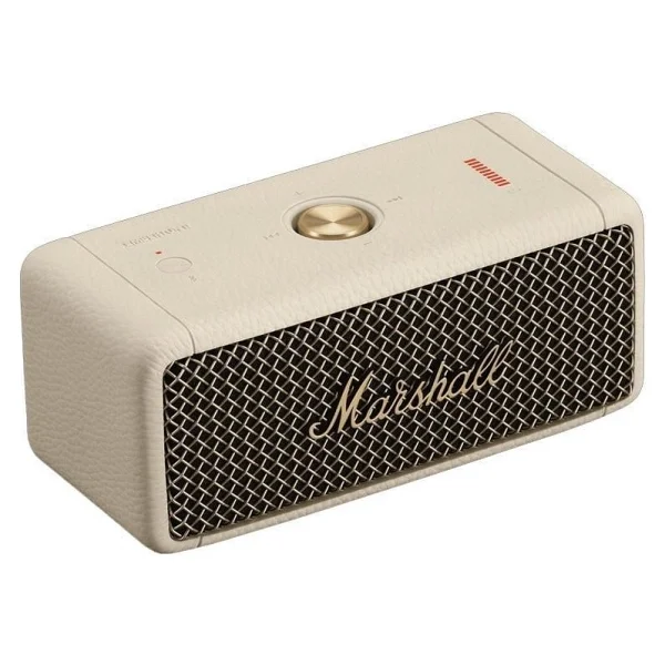 Marshall Emberton Iı Krem Bluetooth Hoparlör - Görsel 7