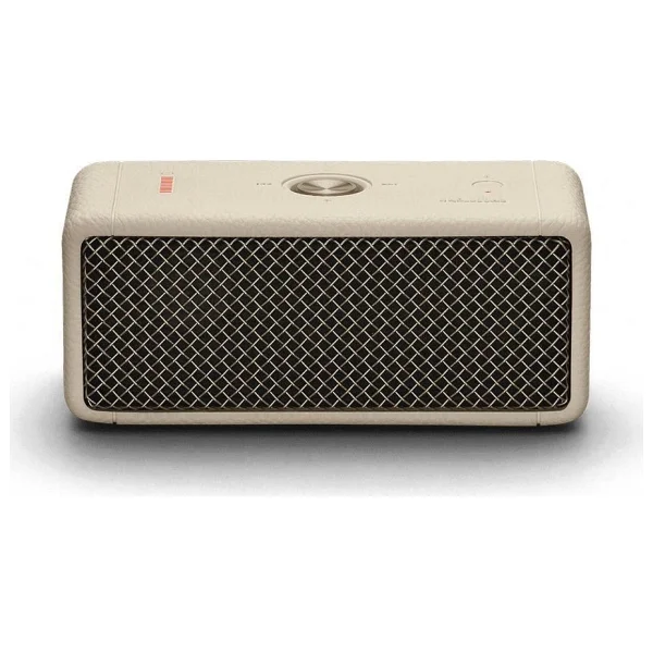 Marshall Emberton Iı Krem Bluetooth Hoparlör - Görsel 9