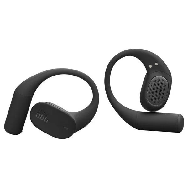 Jbl Sense Lite TWS Siyah Open Ear Bluetooth Kulaklık - Görsel 8
