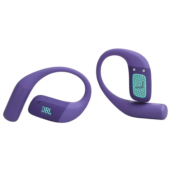 Jbl Endurance Zone TWS Mor Open Ear Bluetooth Kulaklık - Görsel 7