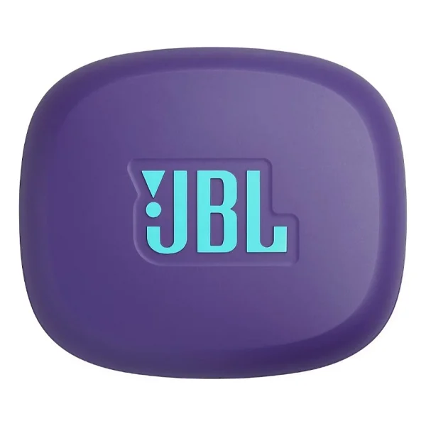 Jbl Endurance Zone TWS Mor Open Ear Bluetooth Kulaklık - Görsel 9