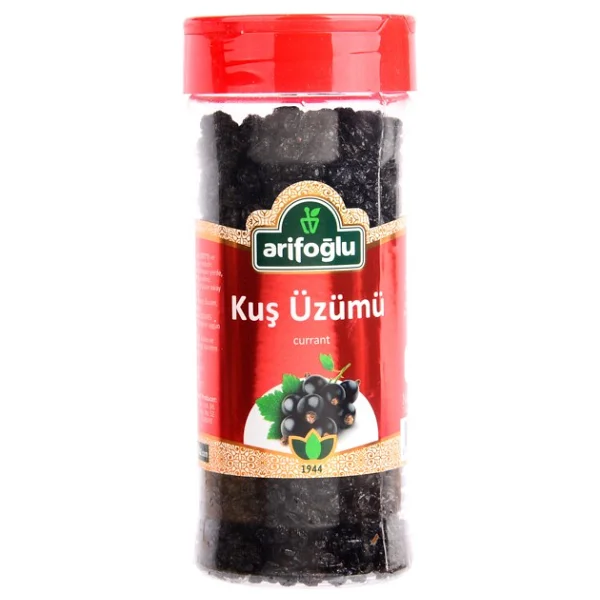 Arifoğlu 200 Gr Pet Kuş Üzümü - Görsel 3