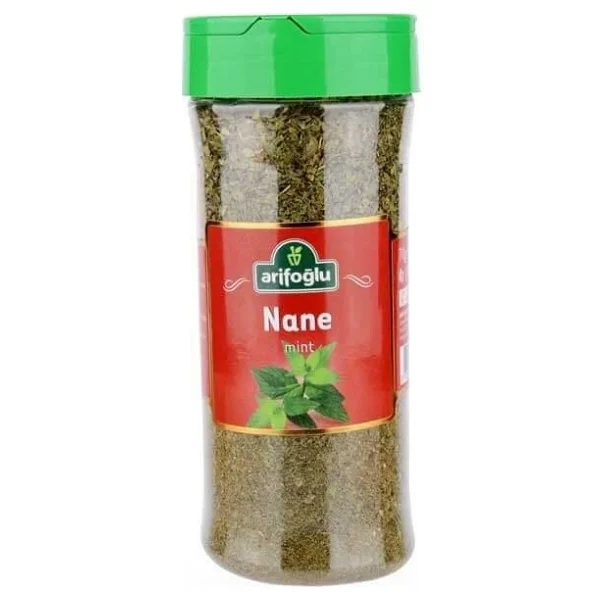 Arifoğlu Nane 70 Gr Pet - Görsel 4