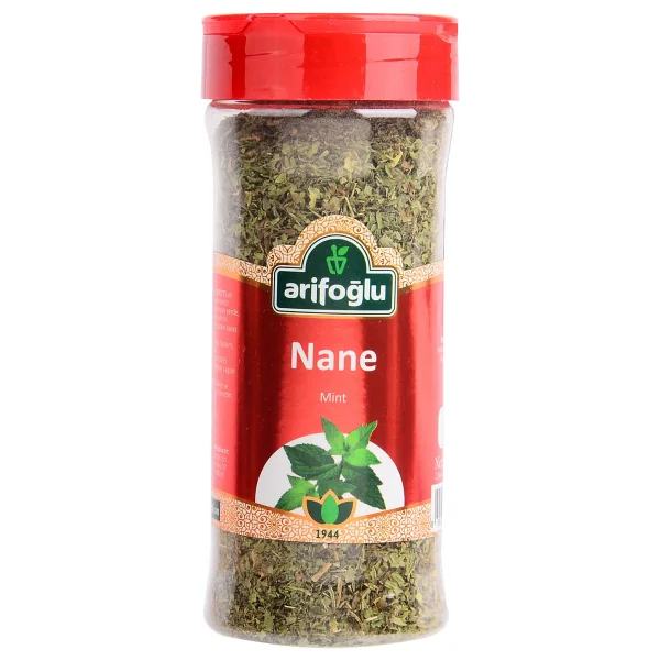 Arifoğlu Nane 70 Gr Pet - Görsel 2