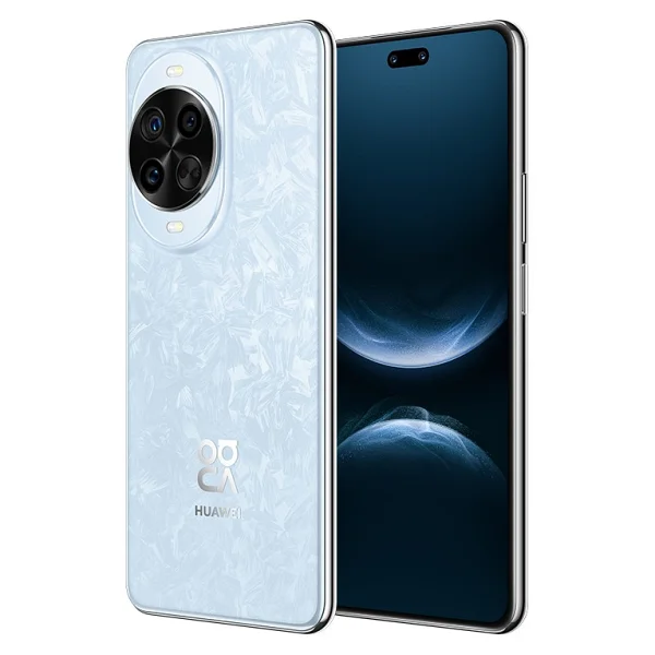 Huawei Nova 14 Pro 512 GB Mavi - Görsel 2