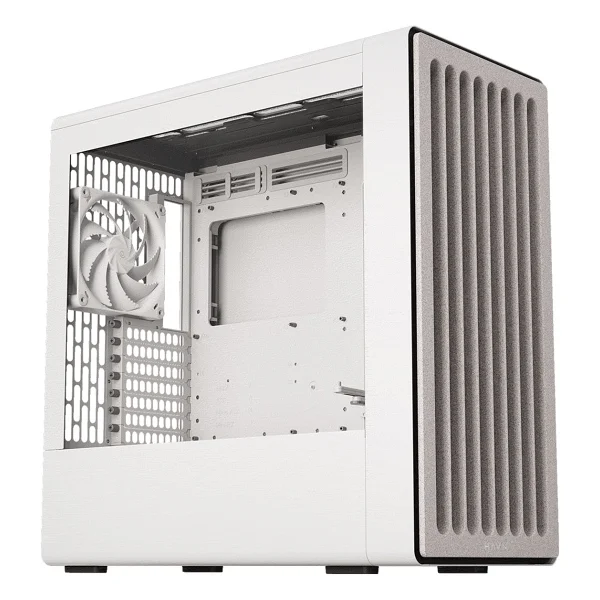 Havn Bf 360 Flow Fanlı Siyah E-Atx Oyuncu Kasası - Görsel 9