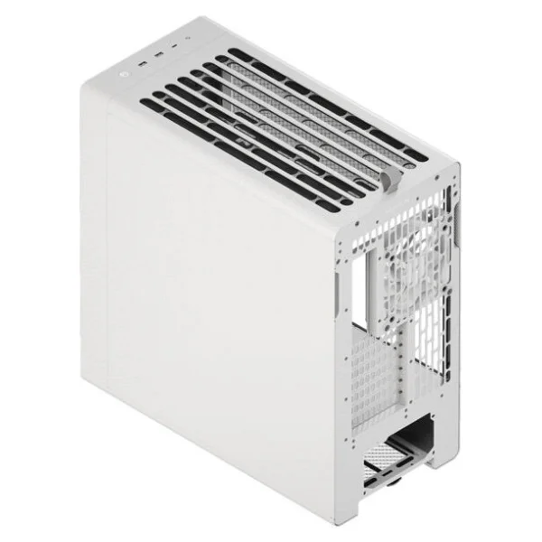 Havn Bf 360 Flow Fanlı Beyaz E-Atx Oyuncu Kasası - Görsel 5