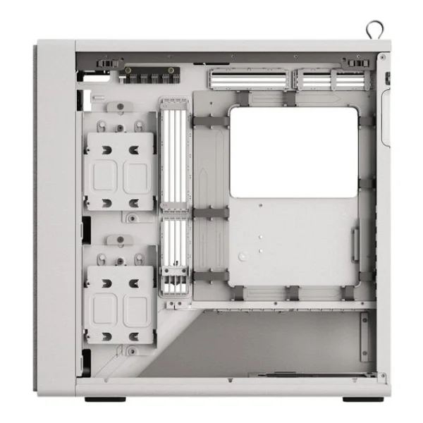 Havn Bf 360 Flow Fanlı Beyaz E-Atx Oyuncu Kasası - Görsel 8