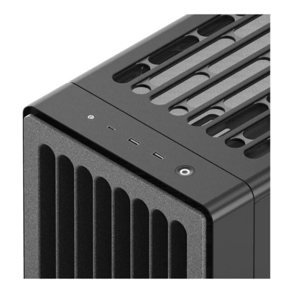 Havn Bf 360 Flow Fanlı Siyah E-Atx Oyuncu Kasası - Görsel 6