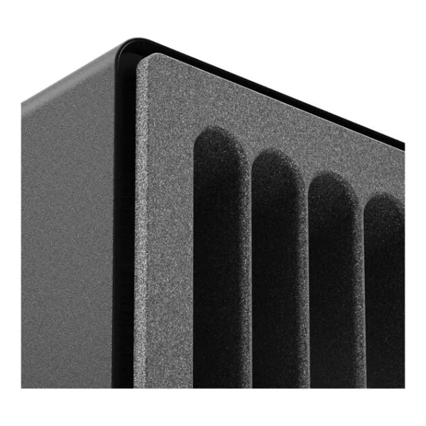 Havn Bf 360 Flow Fanlı Siyah E-Atx Oyuncu Kasası - Görsel 7