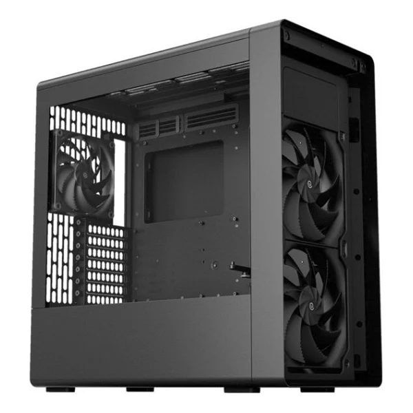 Havn Bf 360 Flow Fanlı Siyah E-Atx Oyuncu Kasası - Görsel 8