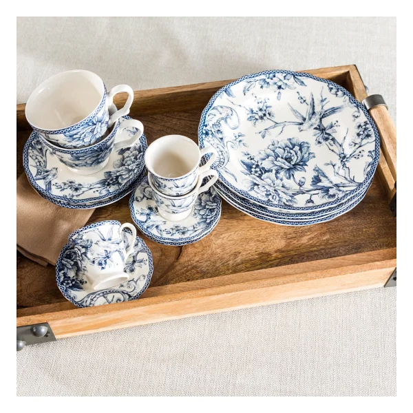 Mudo Home Adelaide 33 Cm Supla - Görsel 3