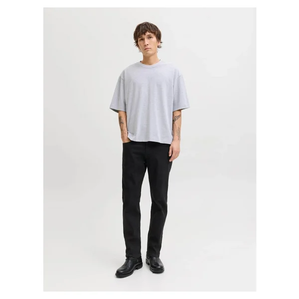 Jack&Jones Clark Original 356 12282670 Erkek Kot Pantolon - Görsel 6