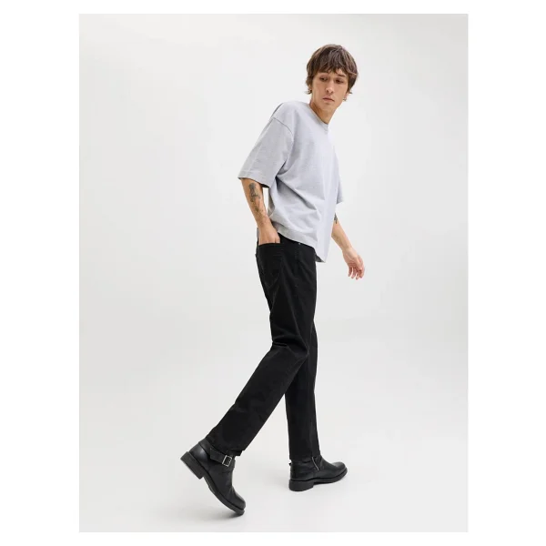 Jack&Jones Clark Original 356 12282670 Erkek Kot Pantolon - Görsel 3