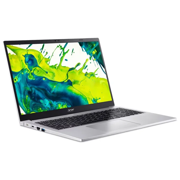 Acer Aspire Lite Al15-33p-358v Nx.D2ley.001 Core 3 N355 8 GB 256 GB SSD Intel Graphics 15.6" Full HD Notebook - Görsel 2