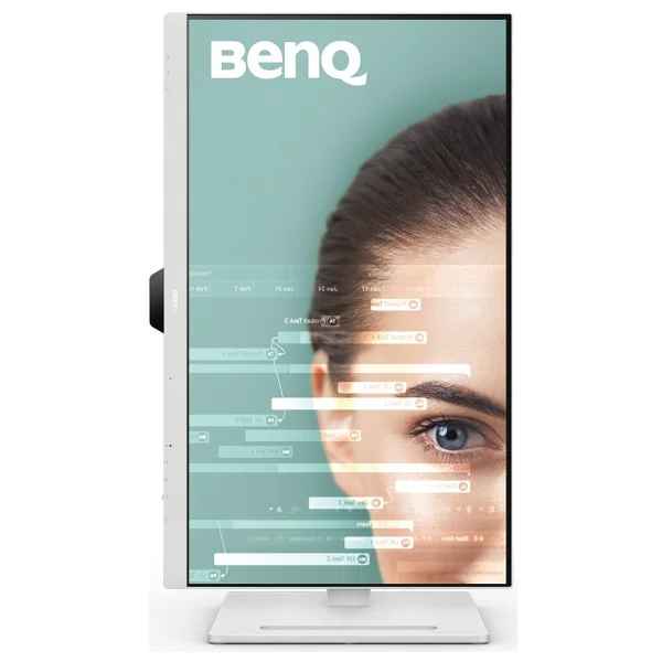 Benq Gw2790qt 27'' 5 Ms 2k Pivot Ips 75 Hz Monitör - Görsel 2