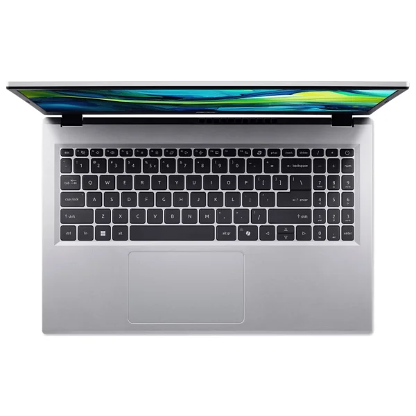 Acer Aspire Go 15 Ag15-41p-R4ce Nx.J7fey.002 Ryzen 7 7735hs 16 GB 512 GB SSD Radeon 680m 15.6" Full HD Notebook - Görsel 4