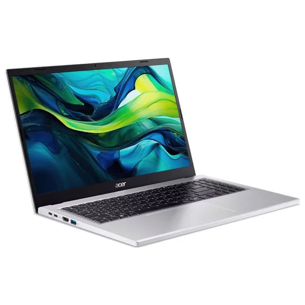 Acer Aspire Go 15 Ag15-41p-R4ce Nx.J7fey.002 Ryzen 7 7735hs 16 GB 512 GB SSD Radeon 680m 15.6" Full HD Notebook - Görsel 2