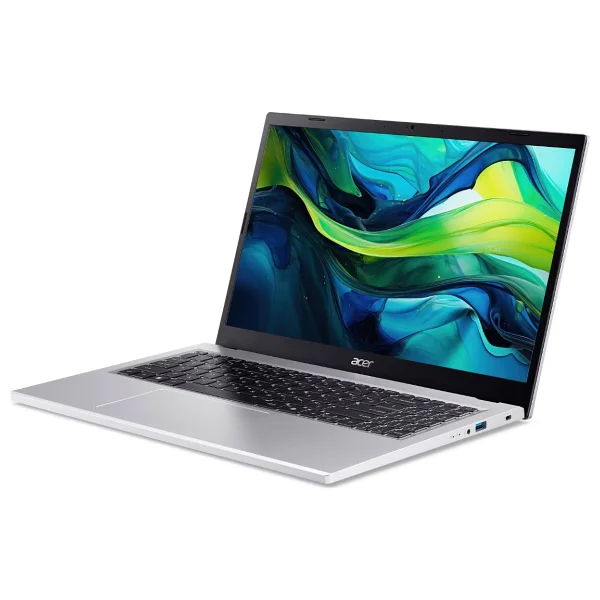 Acer Aspire Go 15 Ag15-41p-R4ce Nx.J7fey.002 Ryzen 7 7735hs 16 GB 512 GB SSD Radeon 680m 15.6" Full HD Notebook - Görsel 3