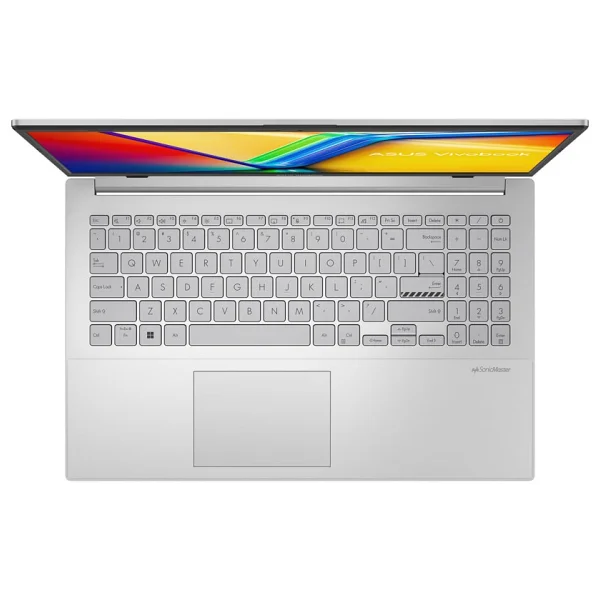 Asus Vivobook Go 15 E1504fa-Bq2861w Ryzen 5 7520u 8 GB 512 GB SSD Radeon 610m 15.6" Full HD Notebook - Görsel 4