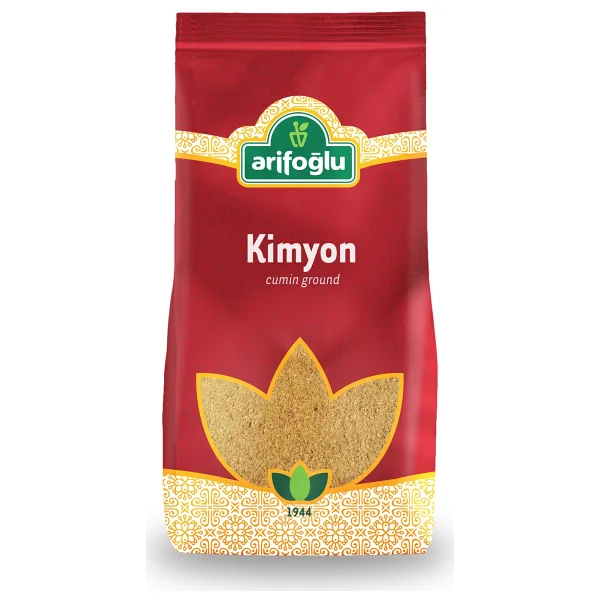 Arifoğlu 250 Gr Öğütülmüş Kimyon - Görsel 3